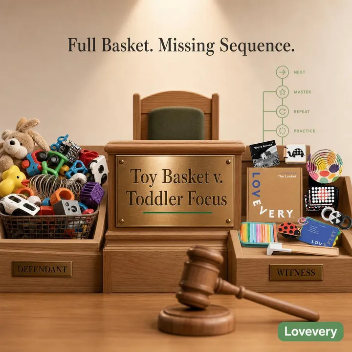 06 Lovevery Random Toy Trial